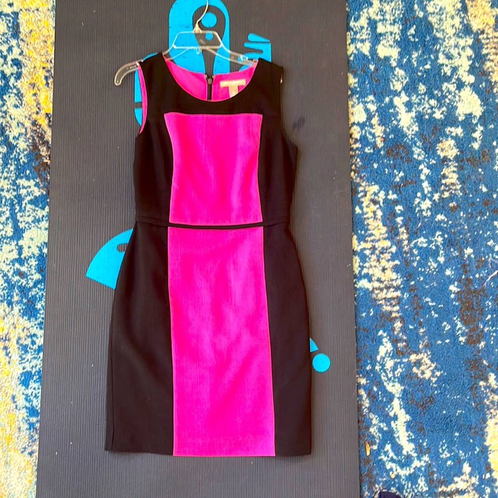 Banana Republic dress like new size 2